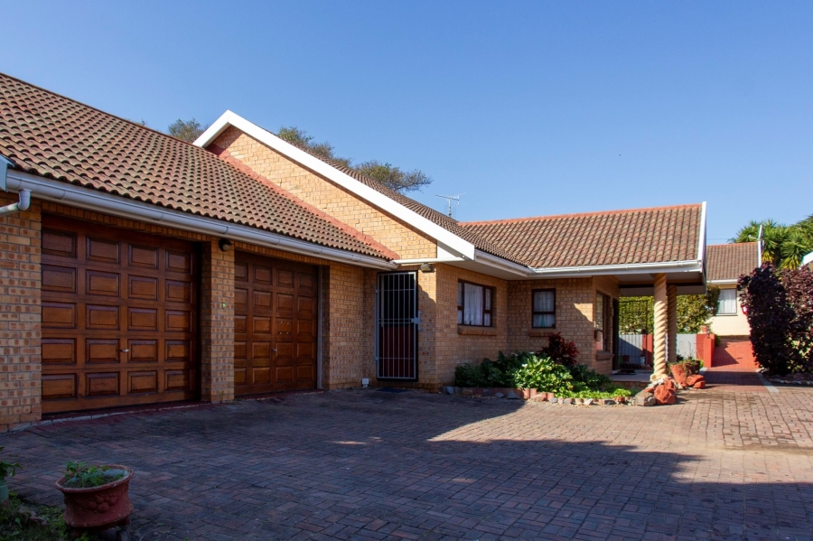 9 Bedroom Property for Sale in East Bank Eastern Cape